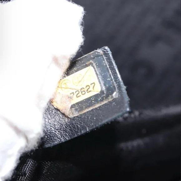 Chanel Bolt Bowler calf skin bag - Picture 13 of 14